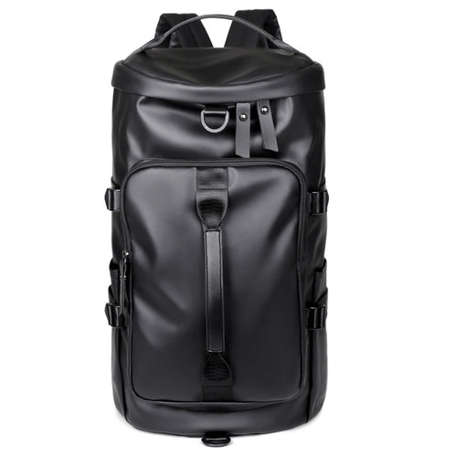 Multi-Functional Waterproof Backpack Bowlift