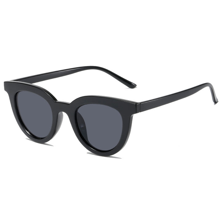 Ladies stylish cat eye sunglasses Bowlift