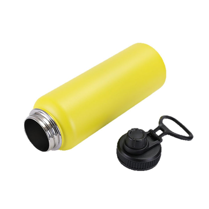 Unisex water bottle with double insulation Bowlift