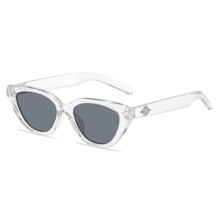 Cat Eye Sunglasses Bowlift
