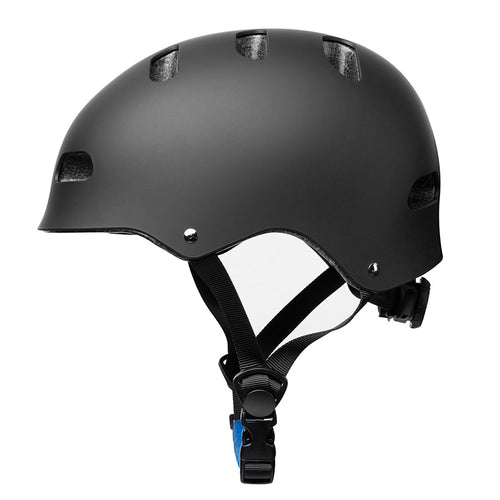 Skate helmet with outstanding comfort and safety Bowlift