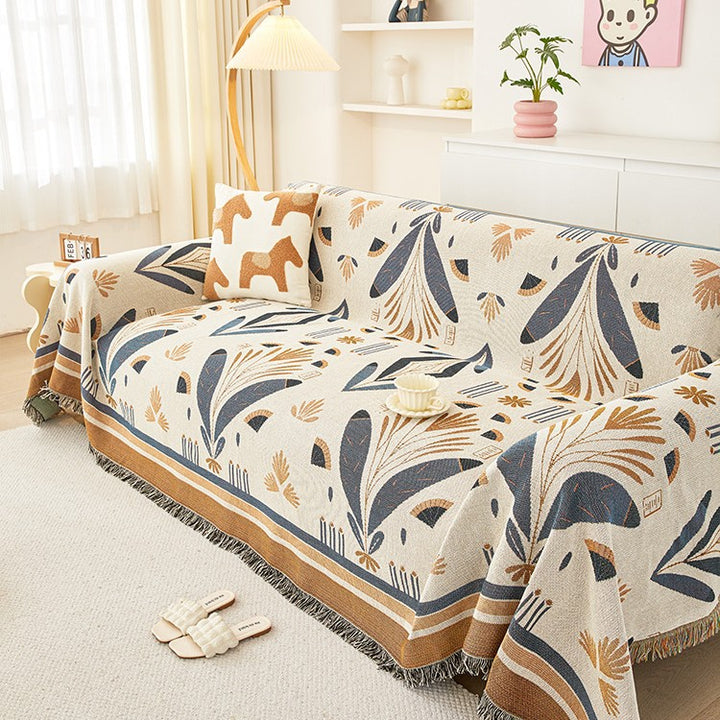 Home Decorative Throw Blanket