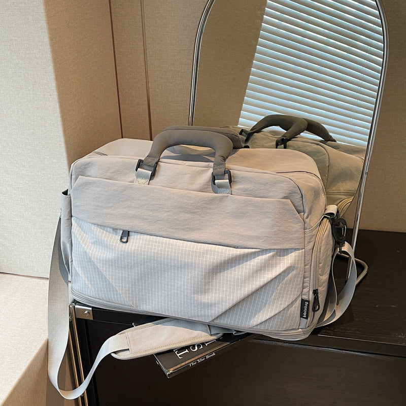 Stylish Business Bag Bowlift