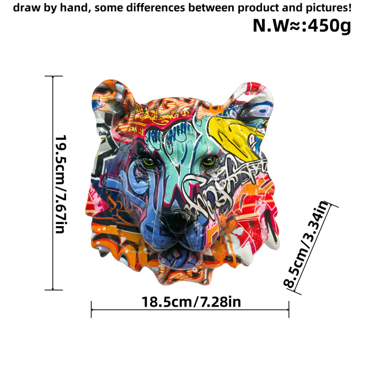 Decorative Wall Art Bowlift