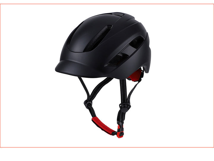 Smart Cycling Helmet Bowlift