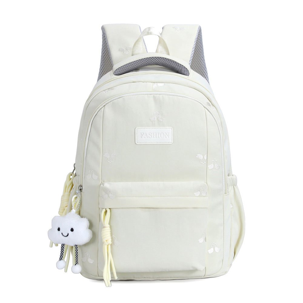Fashionable Backpack Bowlift