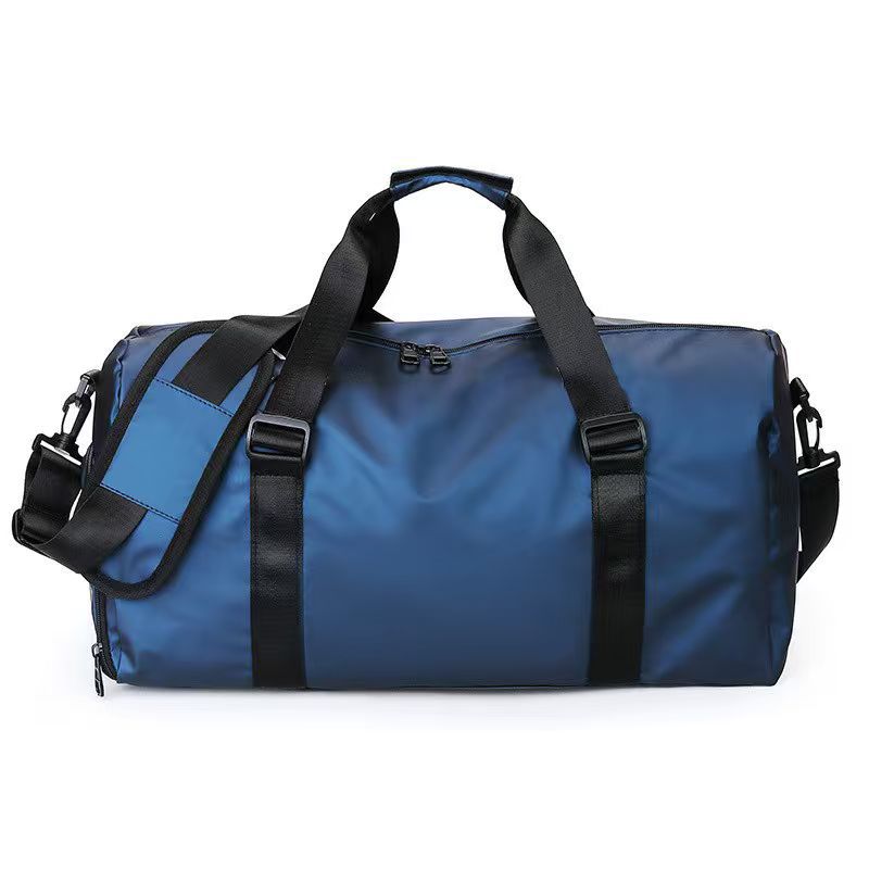 Durable Waterproof Sports Duffle