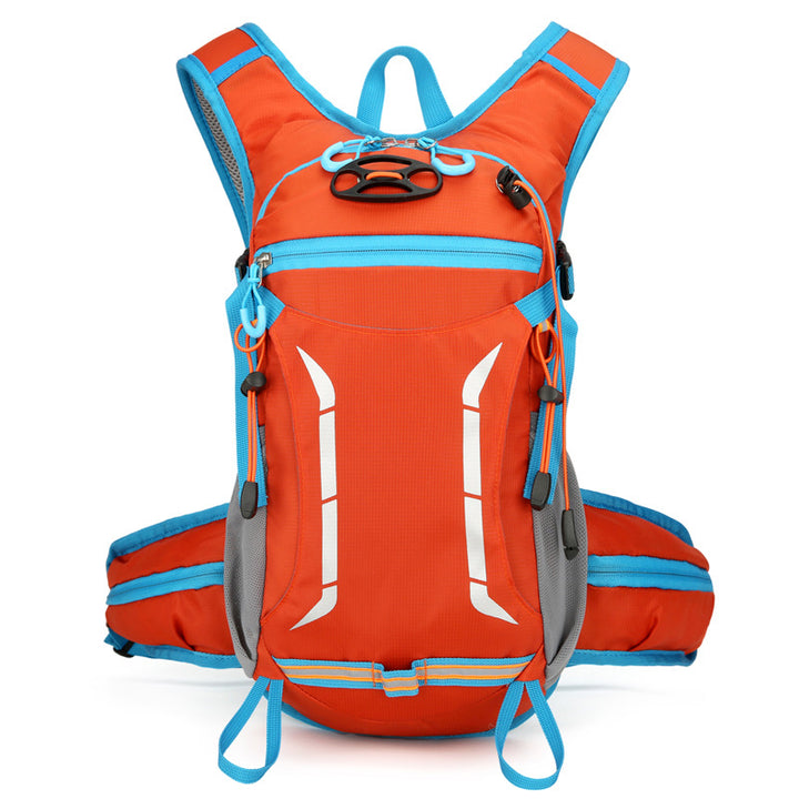 Multi-Functional Hydration Backpack Bowlift