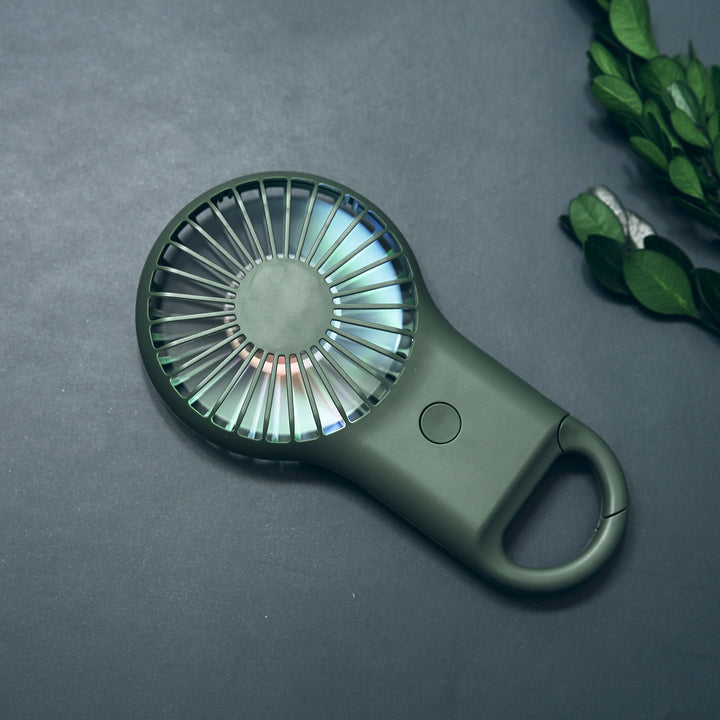 Women's portable mini fan Bowlift