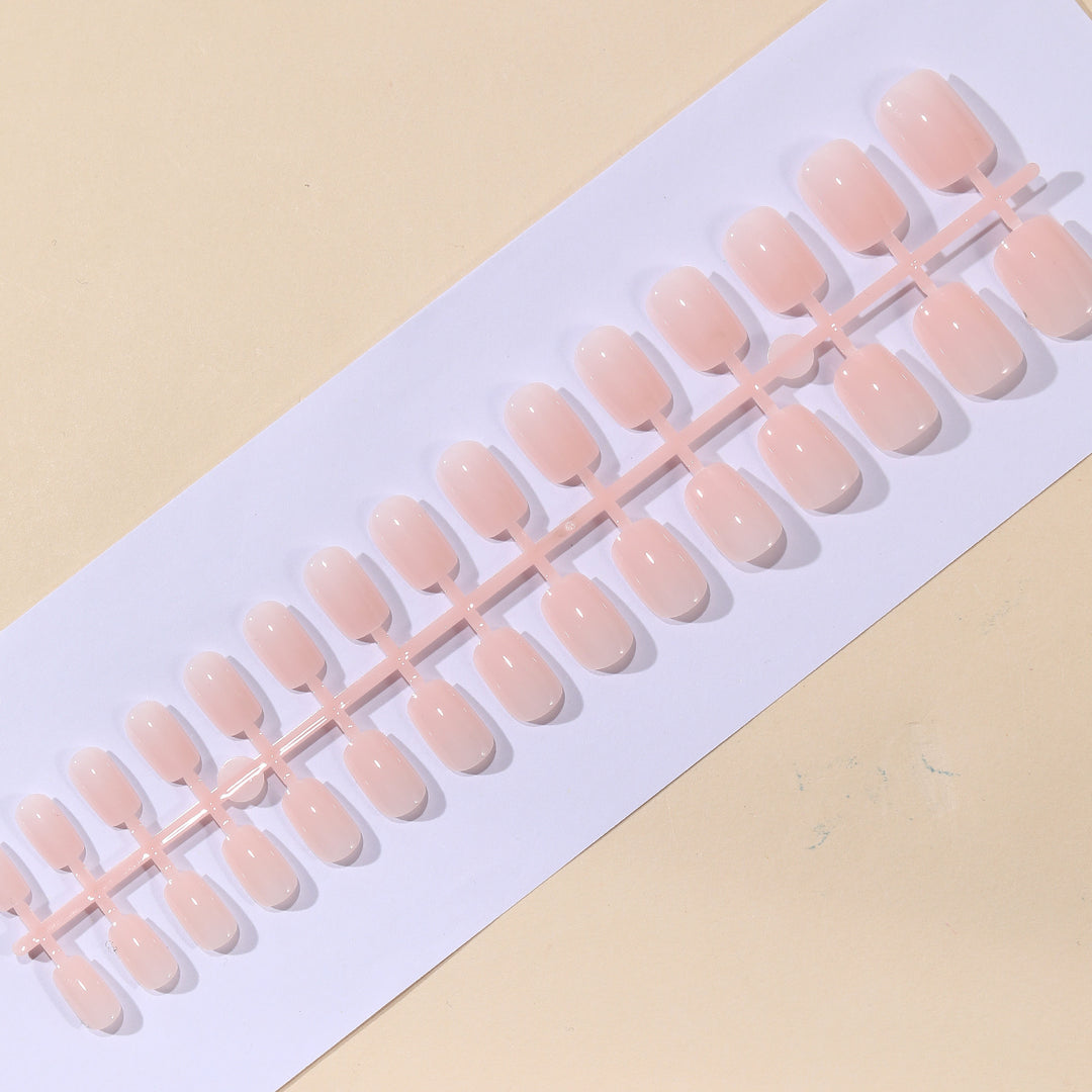 Nail Art Bowlift