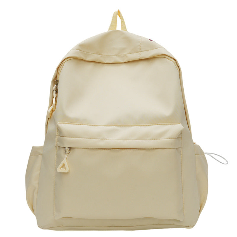 Practical Everyday Backpack Bowlift