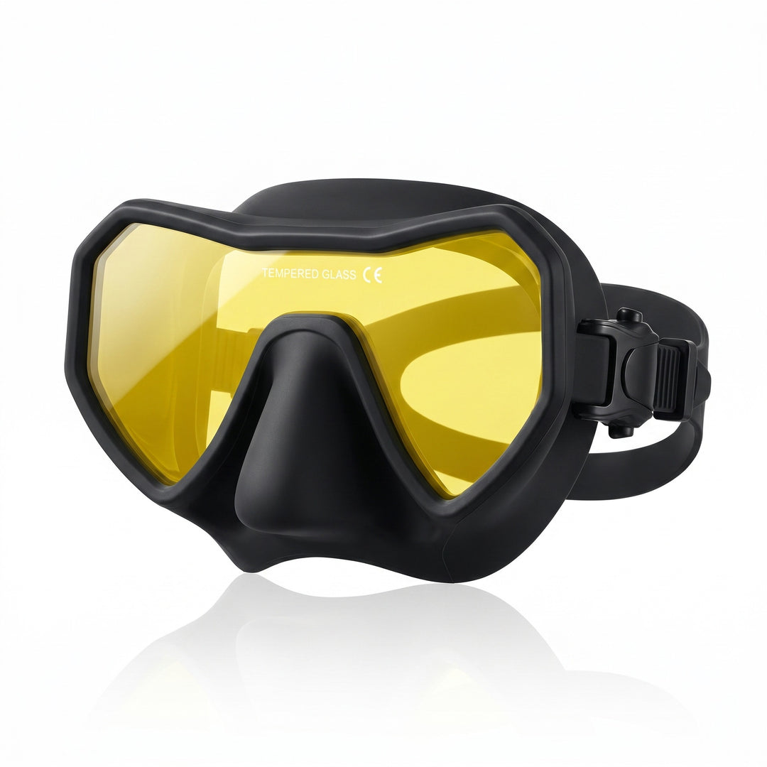 Diving mask Bowlift