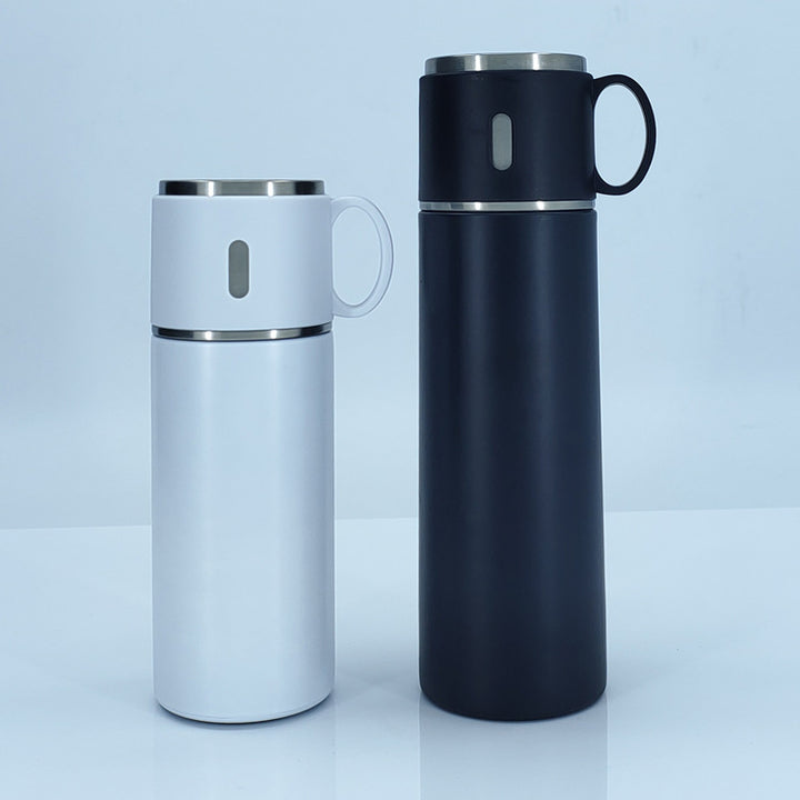 Women Insulated Thermo Mug Bowlift