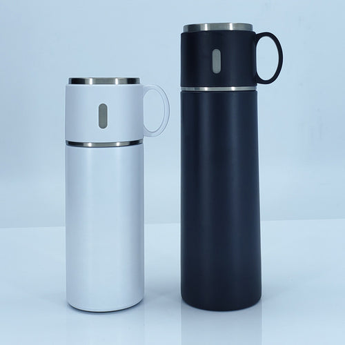 Women Insulated Thermo Mug Bowlift