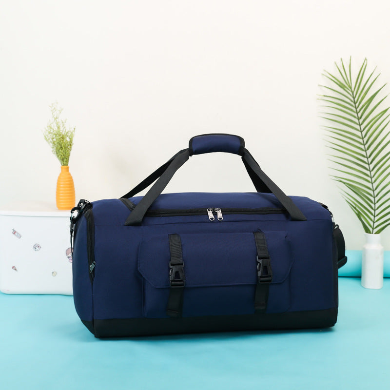 Adventure Sports Duffle Bag