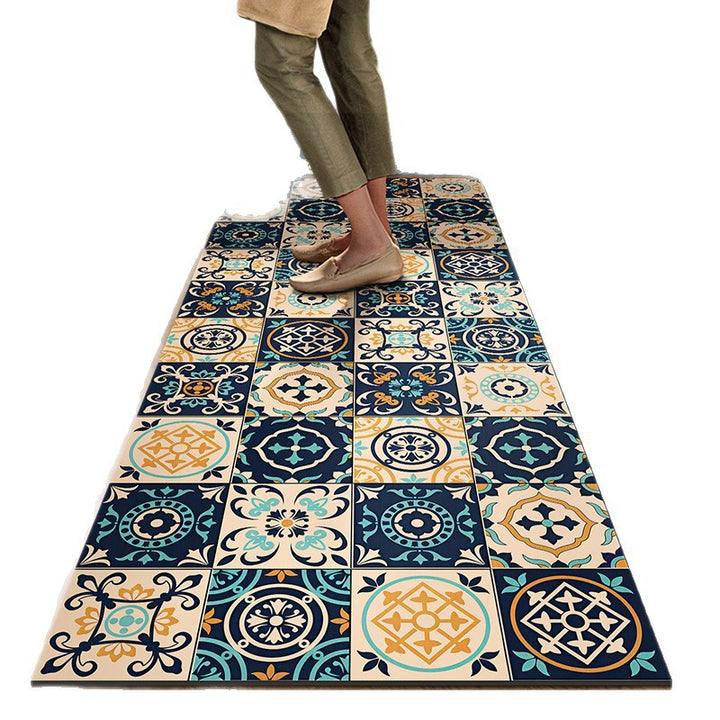 Kitchen Floor Mat Bowlift