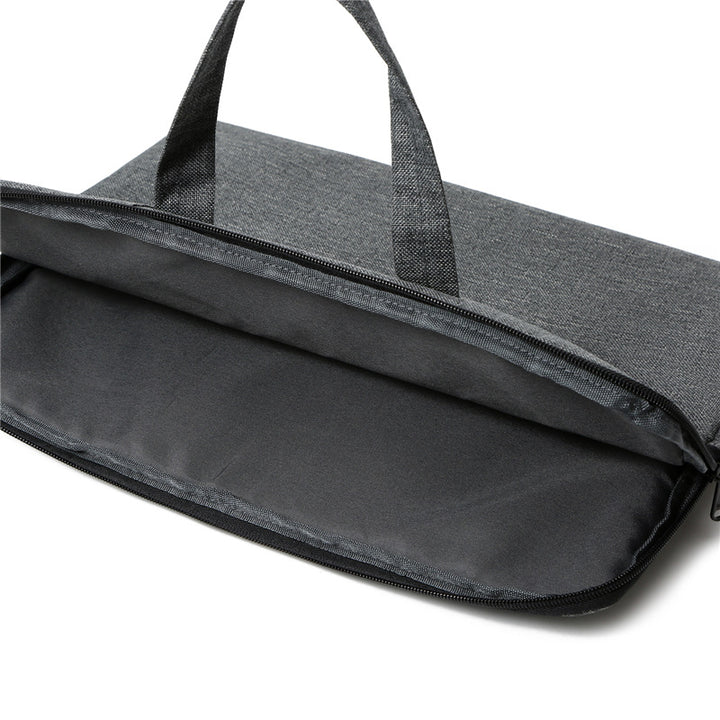 Professional Laptop Sleeve Case Bowlift