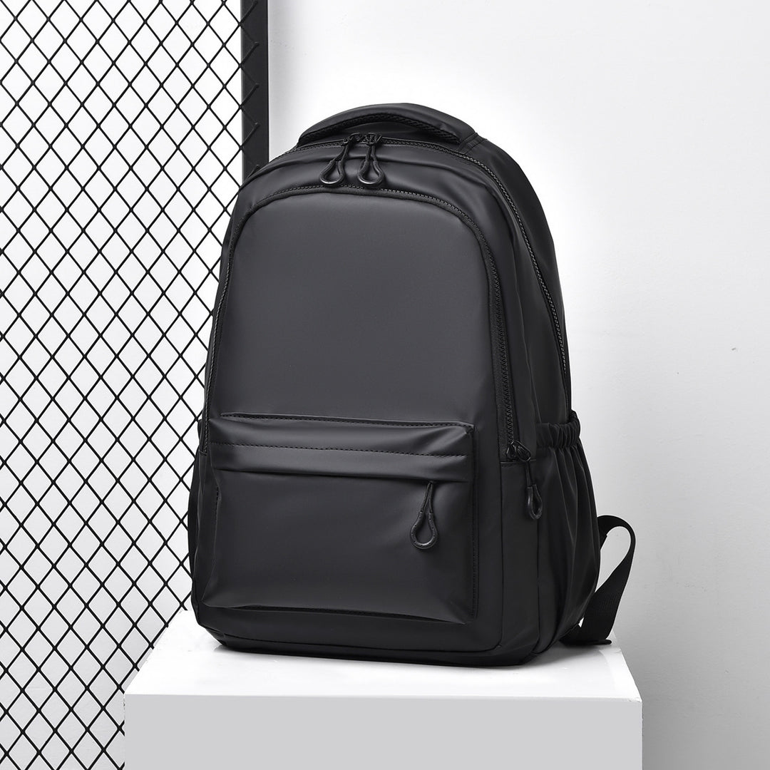 Functional High-Capacity Urban Backpack Bowlift