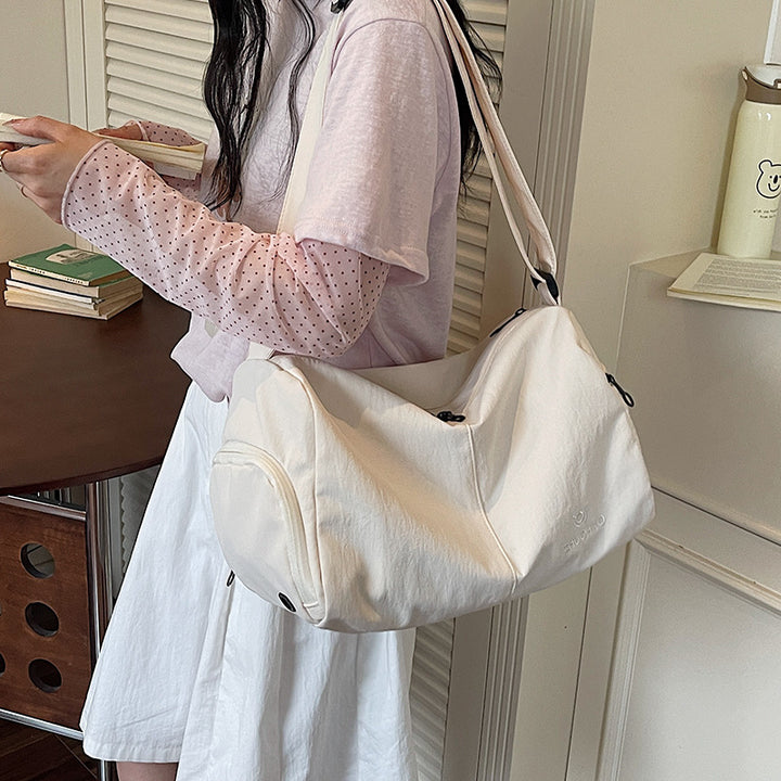 Stylish Sports Travel Duffle