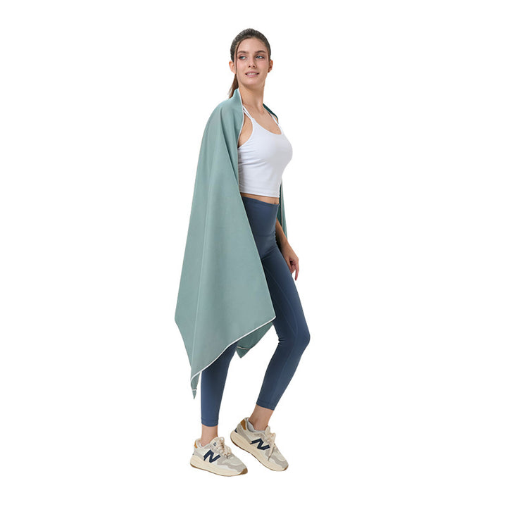 multifunctional yoga towel Bowlift