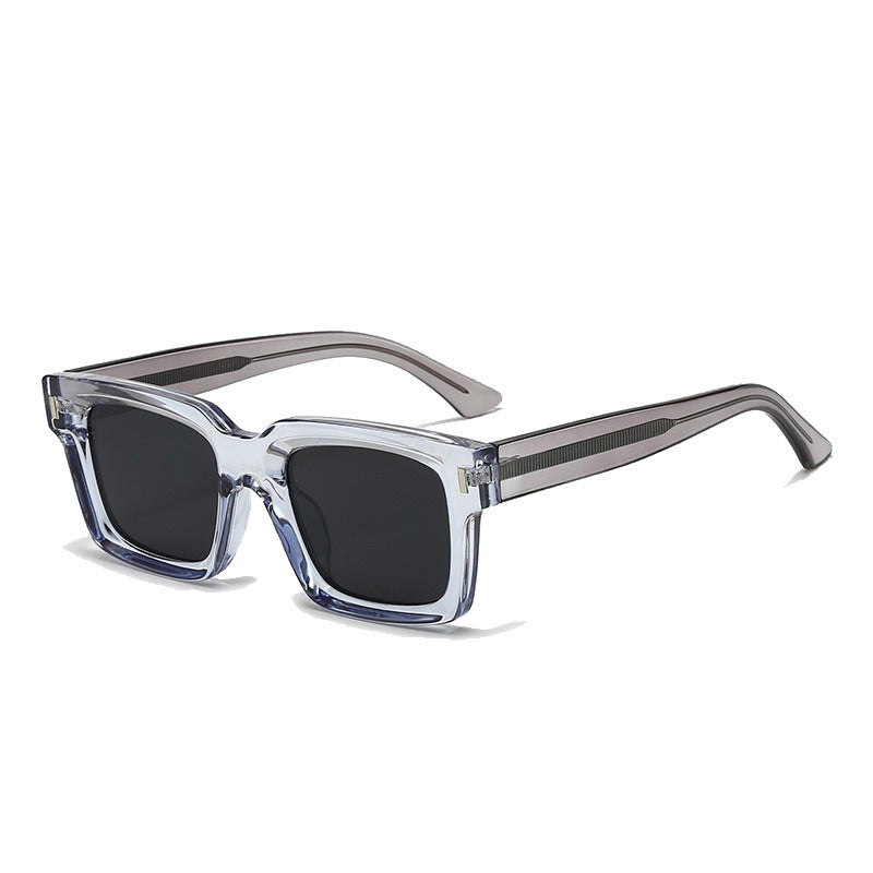 Women Fashion Sunglasses in Elegant Square Design Bowlift