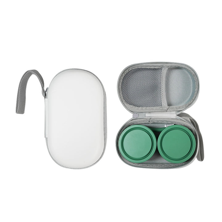 Unisex Wireless Neckband Speakers Bowlift