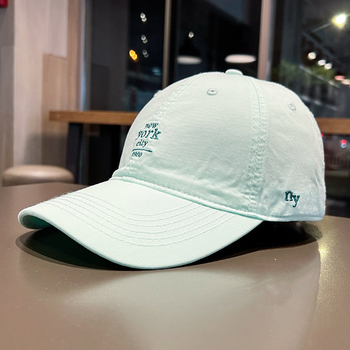 Unisex Casual Cotton Cap Bowlift