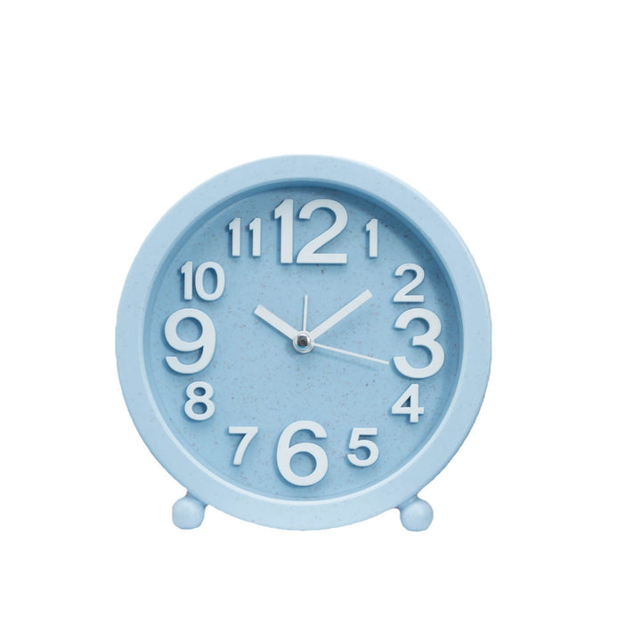 Bowlift Alarm Clock