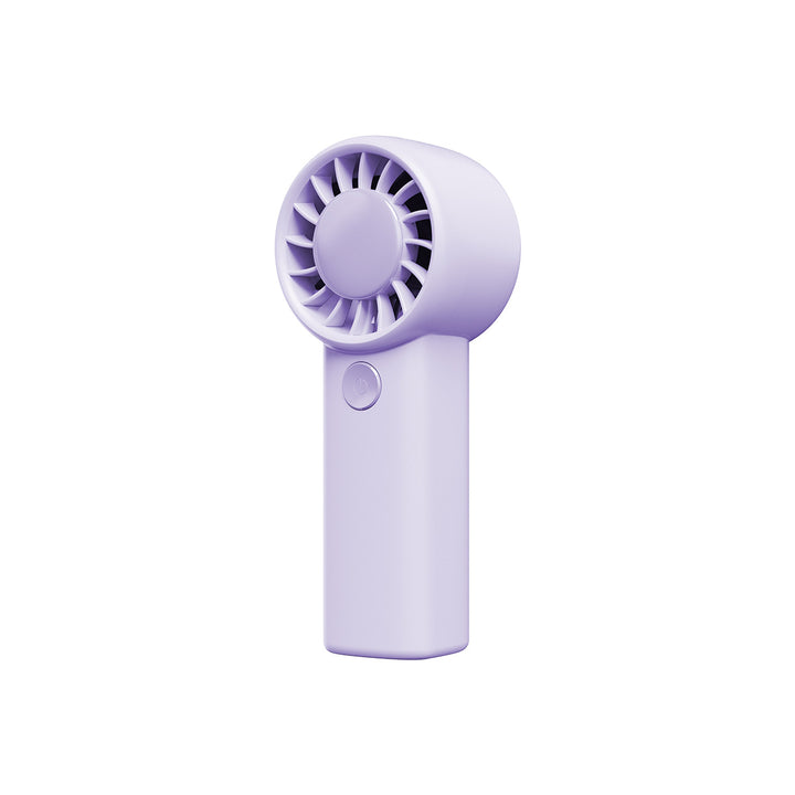 Unisex Compact Portable Handheld Cooling Fan Bowlift
