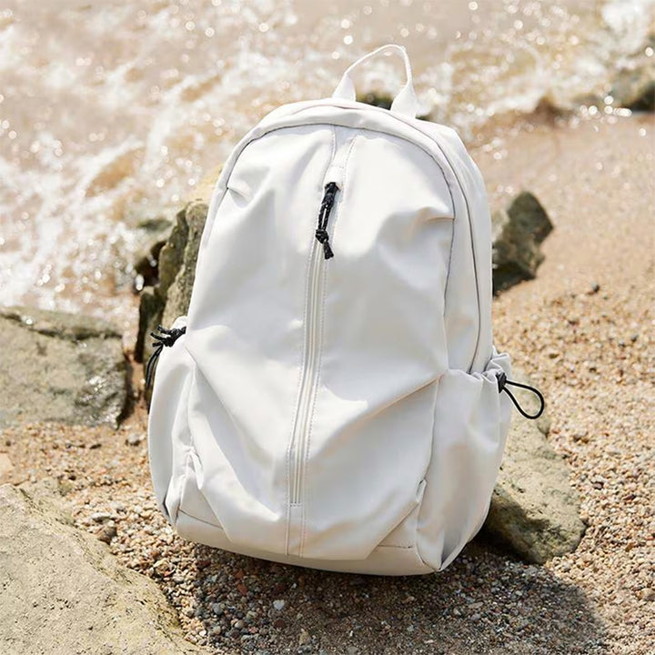Casual Backpack Bowlift