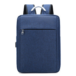 Laptop Rucksack Bowlift