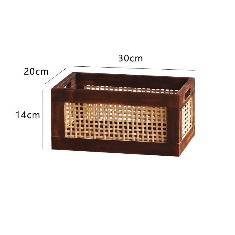 Storage basket Bowlift