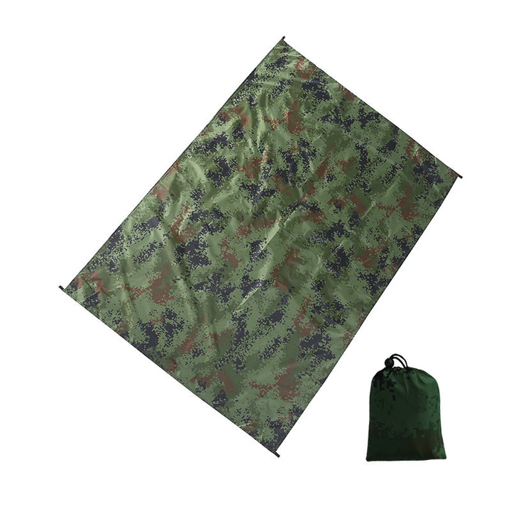 Unisex waterproof camping mat Bowlift