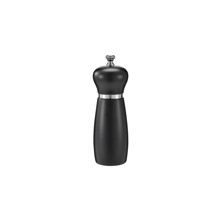 Noble Wood Pepper Mill Bowlift