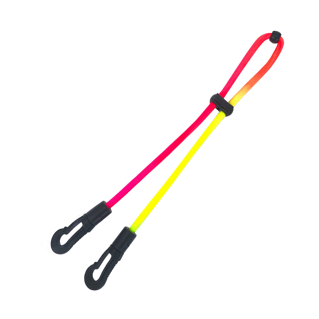 Adjustable Elastic Utility Retainer Strap Bowlift