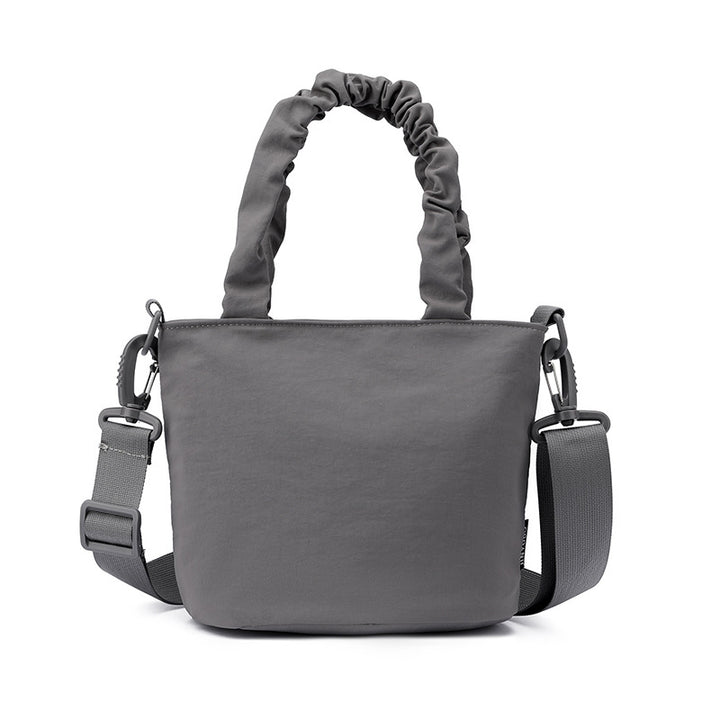 WoSlouchy Utility Handbag Bowlift