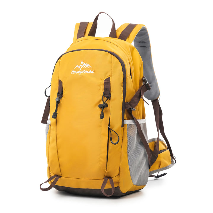 Versatile Outdoor Adventure Backpack