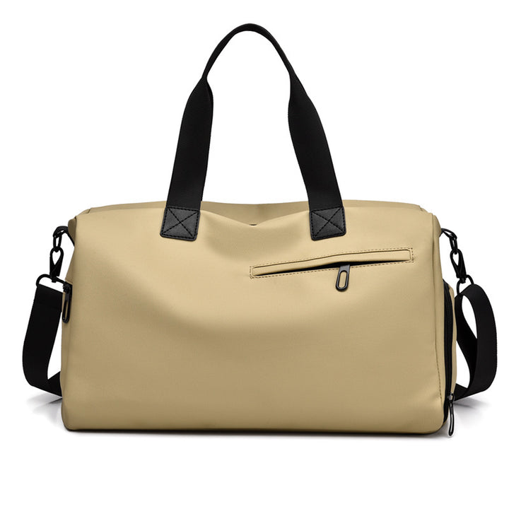 Travel Duffel Bag Bowlift