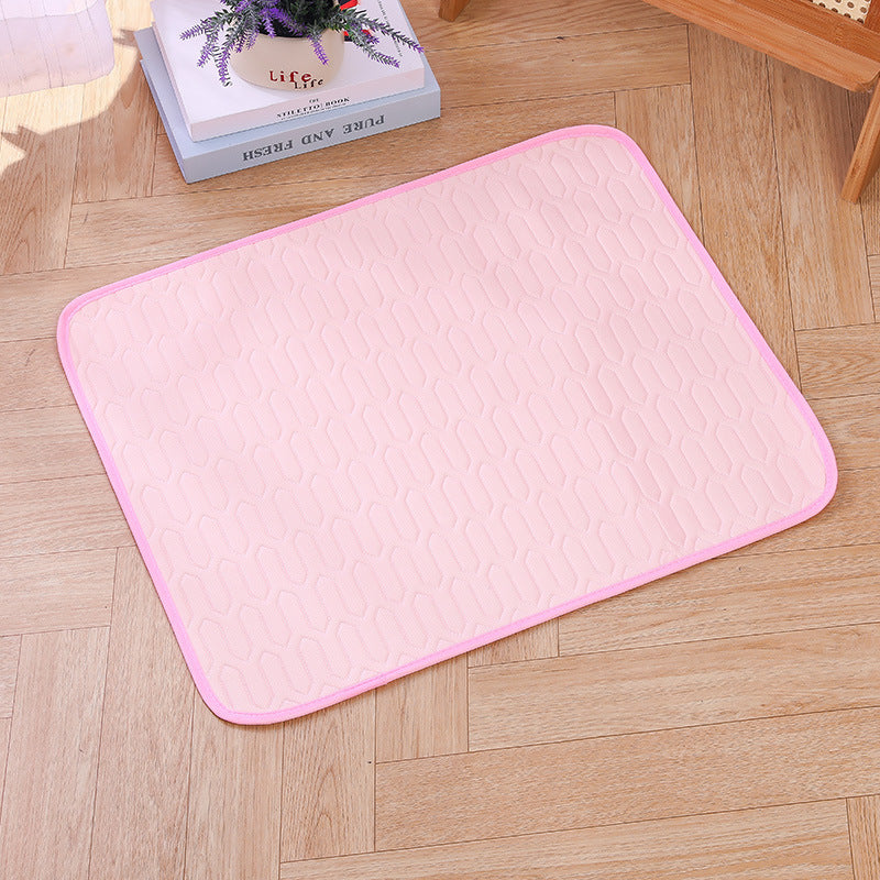 Soft Absorbent  Bed   Dog Bed