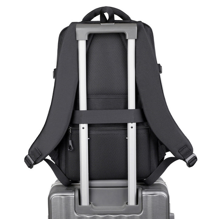 Professional Laptop Briefcase Bowlift
