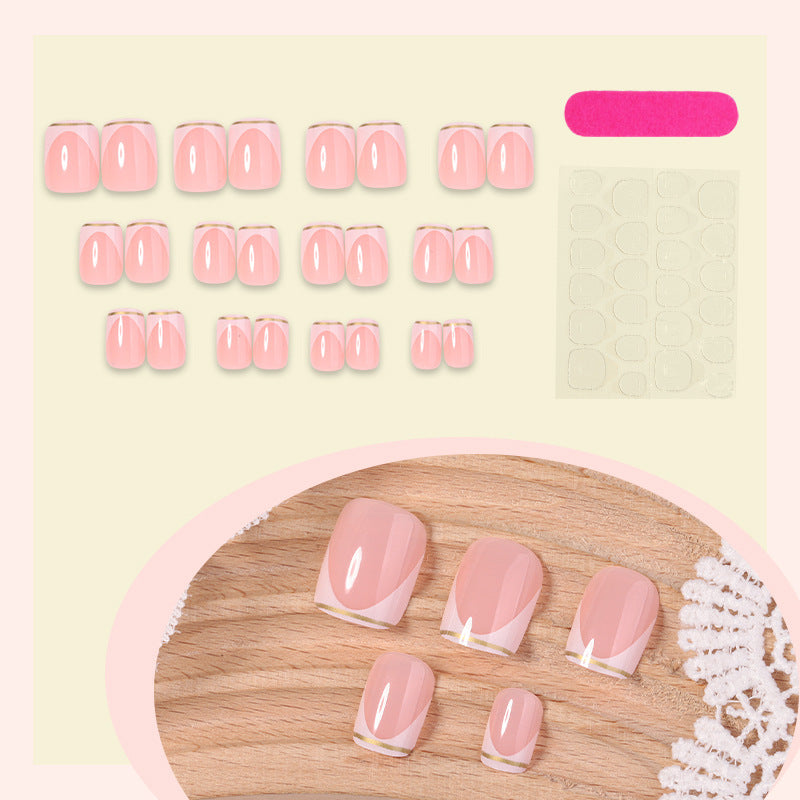 Art Nails Bowlift