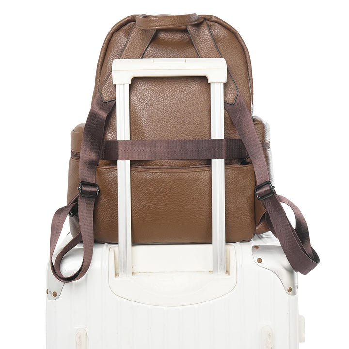 Casual High-Quality School Backpack Bowlift
