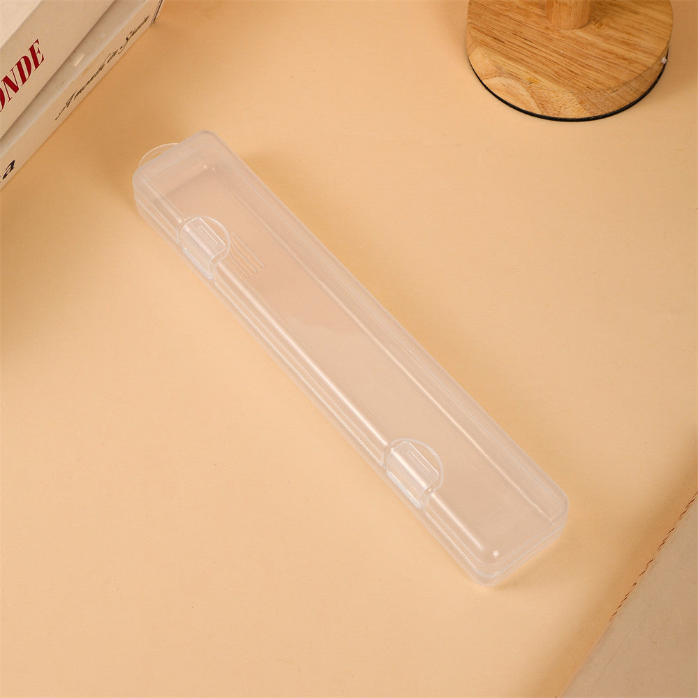Slim Pencil Case Bowlift