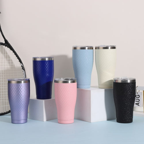 Insulated Travel Mug Bowlift