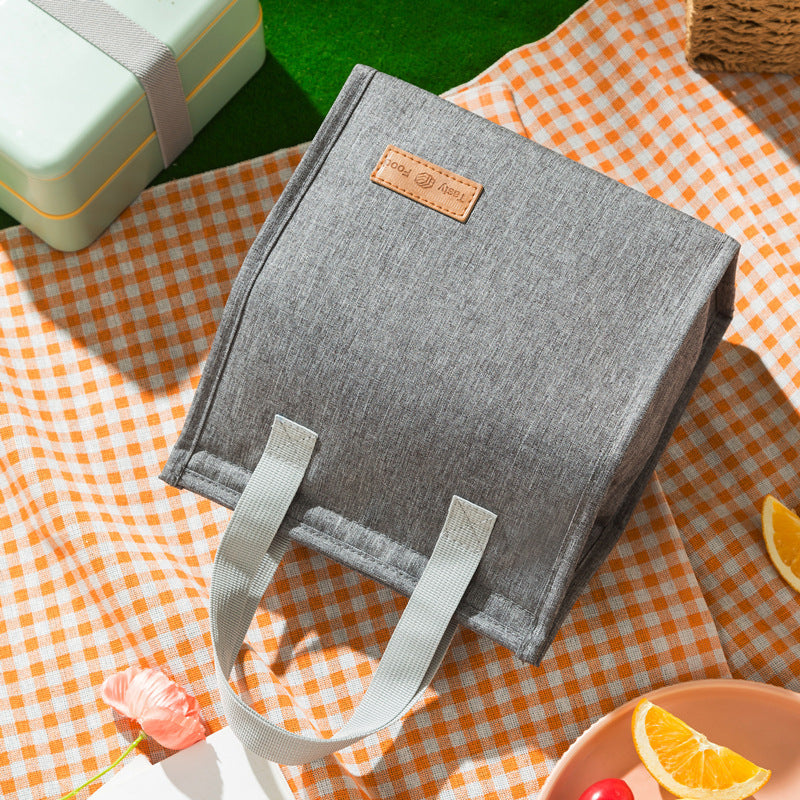 Insulated Lunch Bag Bowlift