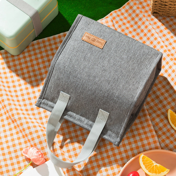 Insulated Lunch Bag Bowlift