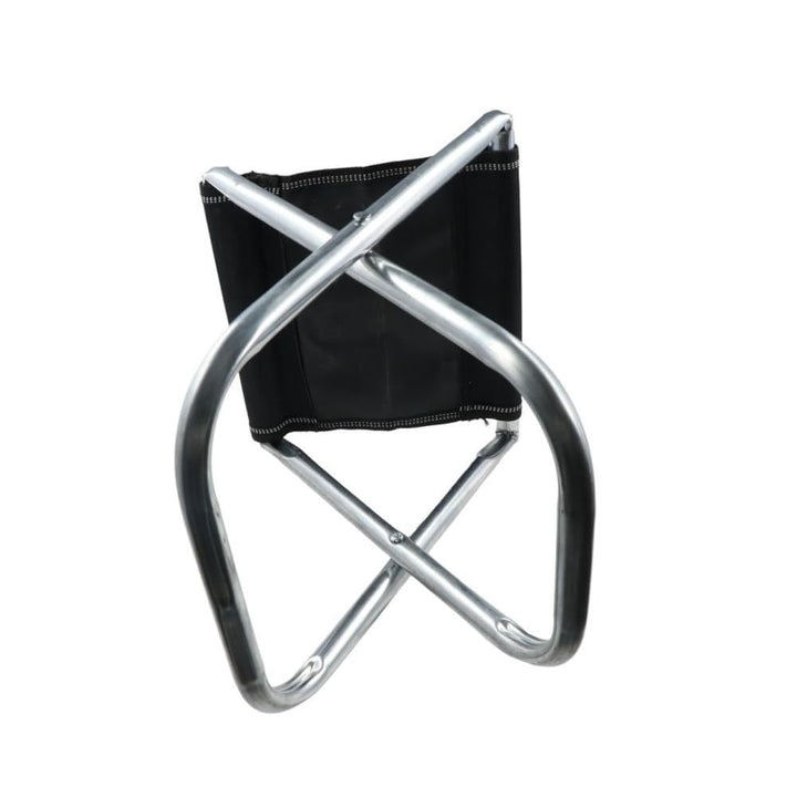 Unisex Folding Camping Chair with Ergonomic Seat Bowlift