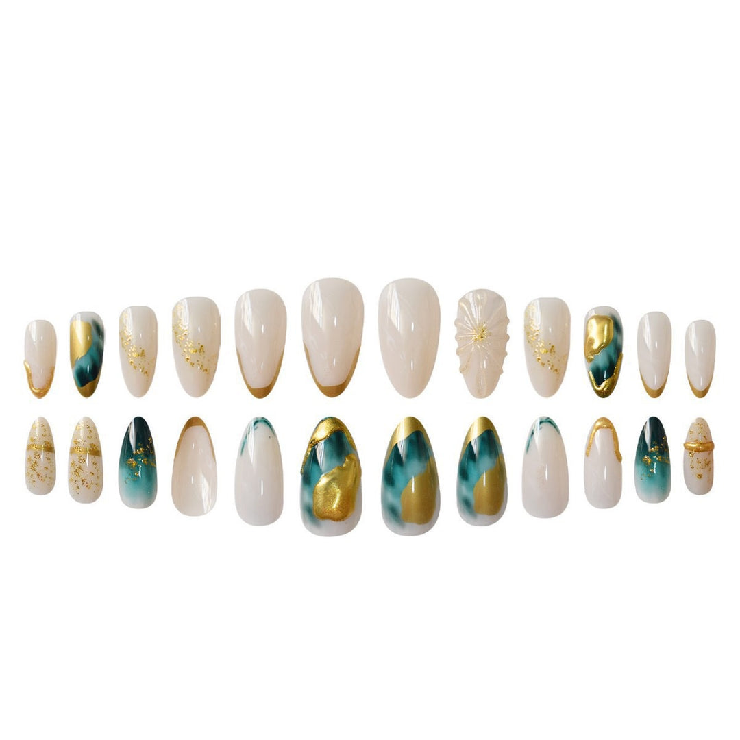 Luxury Artistic Nail Enhancements Bowlift