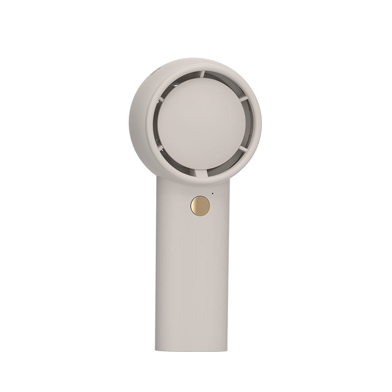 Unisex Portable Mini Fan with Innovative Design Bowlift