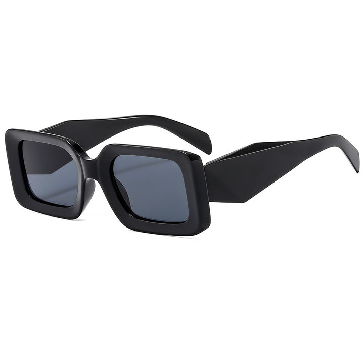 Women's fashionable sunglasses Bowlift